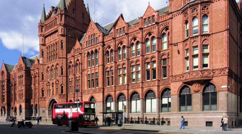 places to visit in holborn london