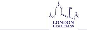 link to London Historians opens in a new window or tab
