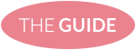 The Guide (logo and link)